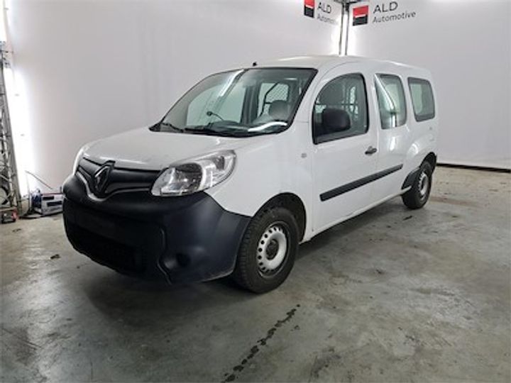 RENAULT KANGOO EXPRESS MAXI DSL - 2013 2016 vf1fw18h555578828