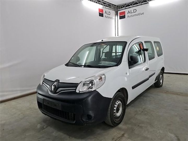 RENAULT KANGOO EXPRESS MAXI DSL - 2013 2016 vf1fw18h555578829