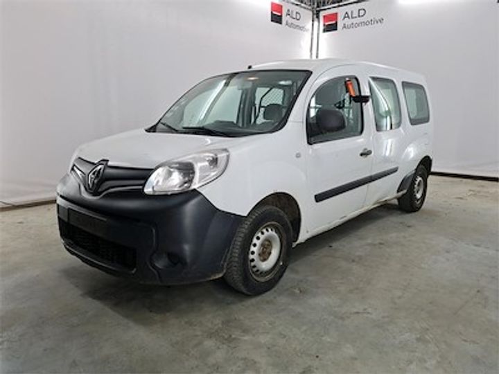 RENAULT KANGOO EXPRESS MAXI DSL - 2013 2016 vf1fw18h555578831