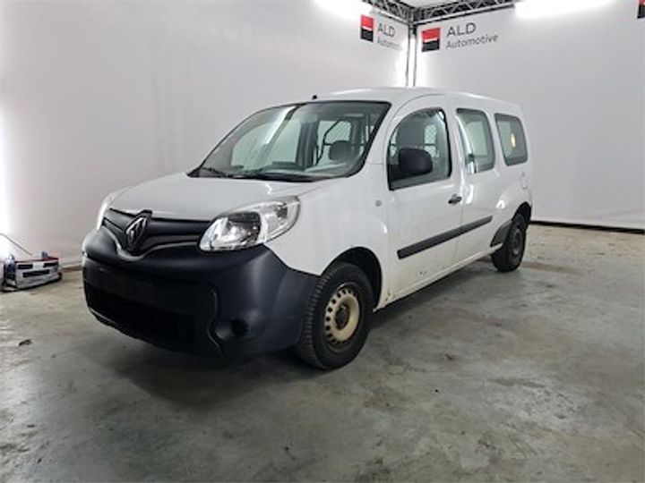 RENAULT KANGOO EXPRESS MAXI DSL - 2013 2016 vf1fw18h555578836