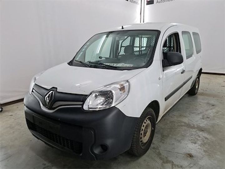 RENAULT KANGOO EXPRESS MAXI DSL - 2013 2016 vf1fw18h555578899