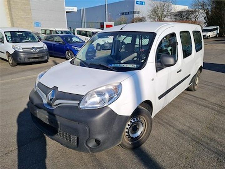 RENAULT KANGOO EXPRESS MAXI DSL - 2013 2016 vf1fw18h555578900