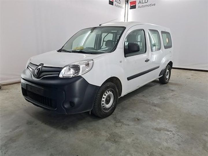 RENAULT KANGOO EXPRESS MAXI DSL - 2013 2016 vf1fw18h555578905