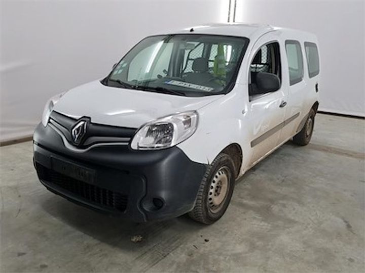 RENAULT KANGOO EXPRESS MAXI DSL - 2013 2016 vf1fw18h555578911