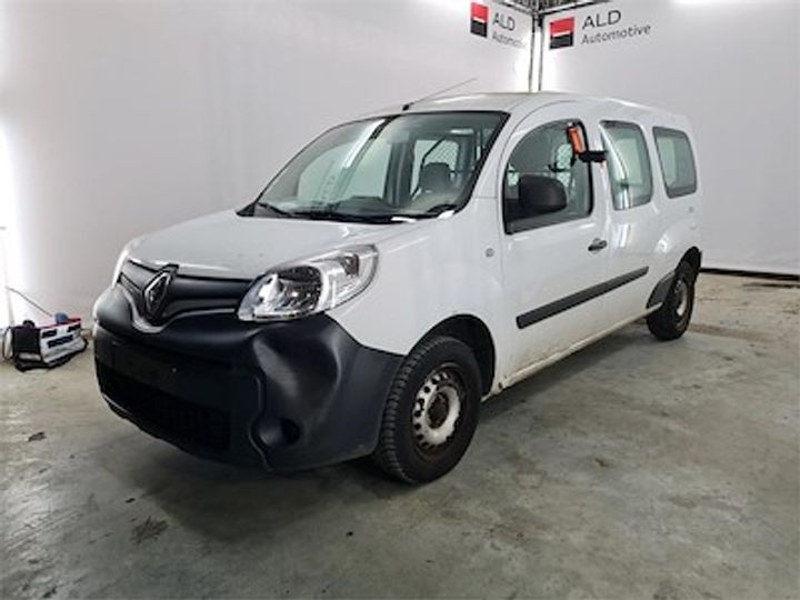 RENAULT KANGOO EXPRESS MAXI DSL - 2013 2016 vf1fw18h555578915