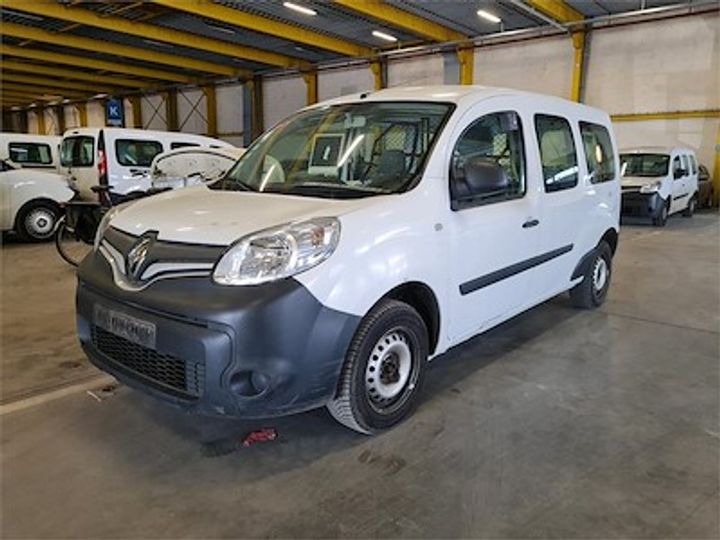 RENAULT KANGOO EXPRESS MAXI DSL - 2013 2016 vf1fw18h555578919