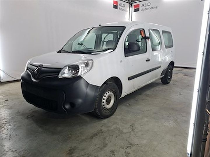 RENAULT KANGOO EXPRESS MAXI DSL - 2013 2016 vf1fw18h555578927