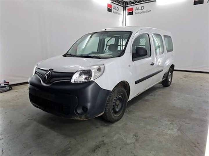 RENAULT KANGOO EXPRESS MAXI DSL - 2013 2016 vf1fw18h555578931