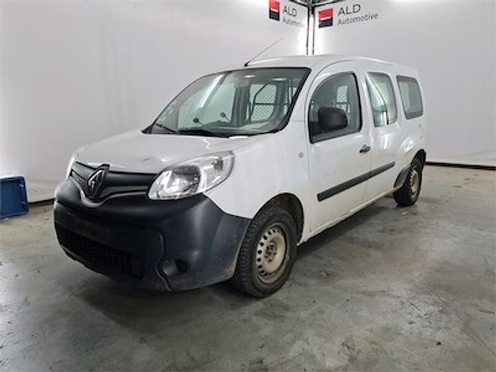 RENAULT KANGOO EXPRESS MAXI DSL - 2013 2016 vf1fw18h555578932