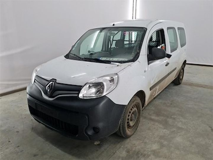 RENAULT KANGOO EXPRESS MAXI DSL - 2013 2016 vf1fw18h555578933