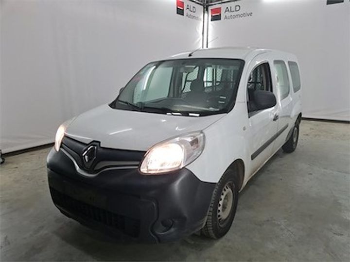 RENAULT KANGOO EXPRESS MAXI DSL - 2013 2016 vf1fw18h555578948