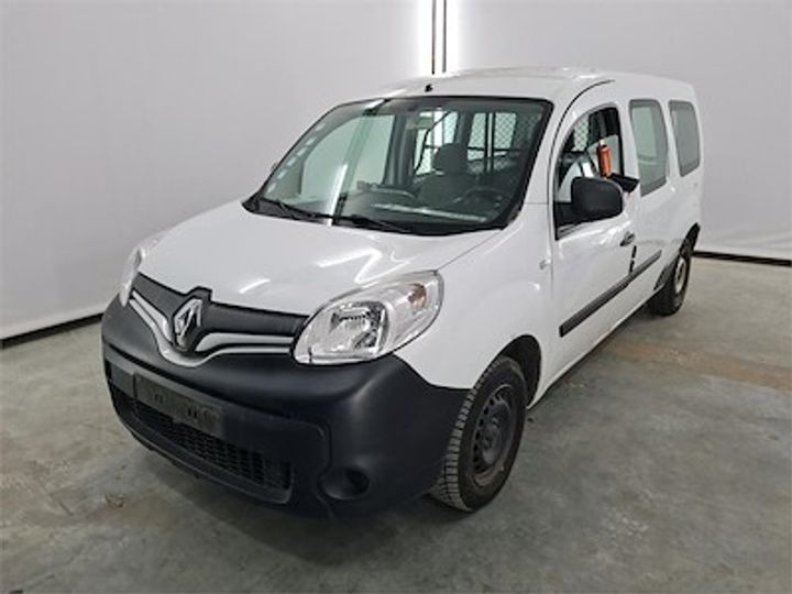 RENAULT KANGOO EXPRESS MAXI DSL - 2013 2016 vf1fw18h555578964