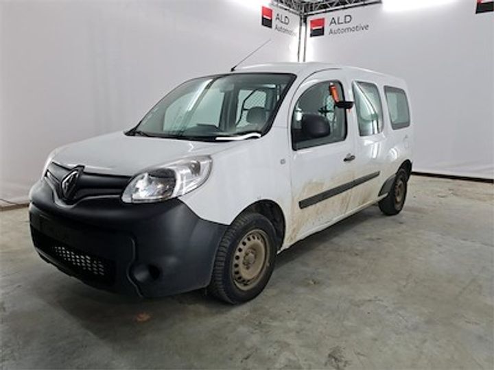 RENAULT KANGOO EXPRESS MAXI DSL - 2013 2016 vf1fw18h555578968