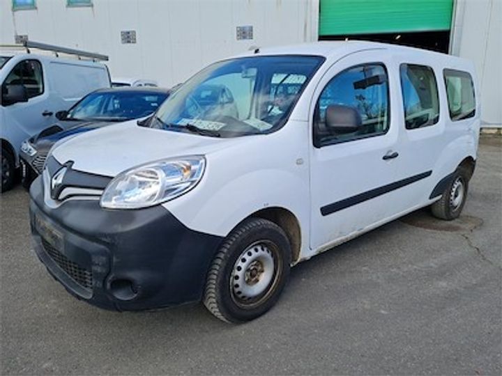 RENAULT KANGOO EXPRESS MAXI DSL - 2013 2016 vf1fw18h555578982