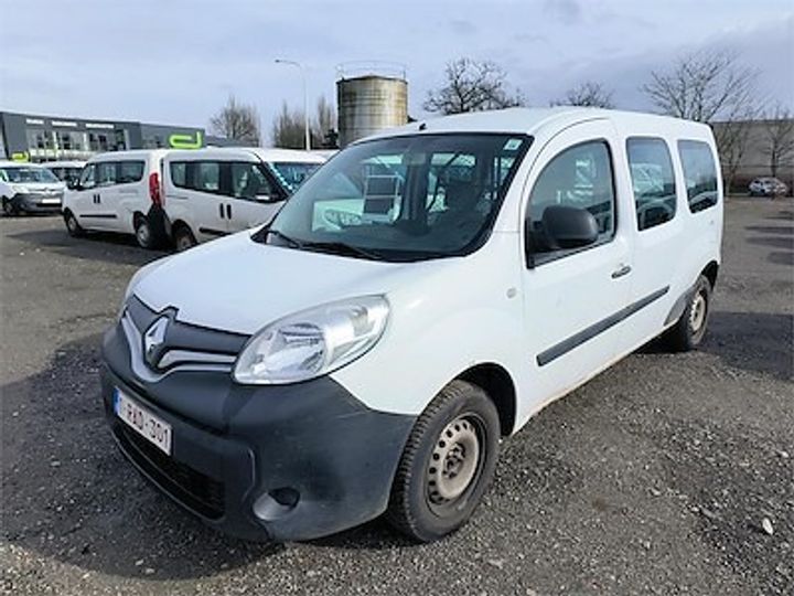 RENAULT KANGOO EXPRESS MAXI DSL - 2013 2016 vf1fw18h555578987