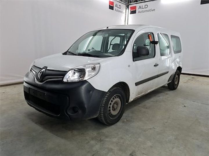 RENAULT KANGOO EXPRESS MAXI DSL - 2013 2016 vf1fw18h555578991