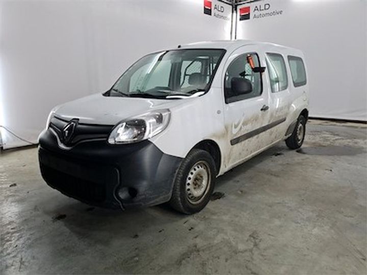 RENAULT KANGOO EXPRESS MAXI DSL - 2013 2016 vf1fw18h555578996