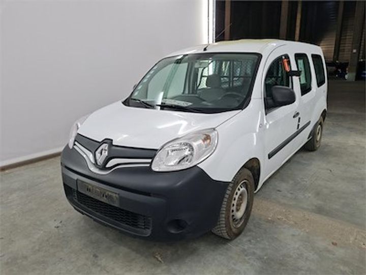 RENAULT KANGOO EXPRESS MAXI DSL - 2013 2016 vf1fw18h555578998