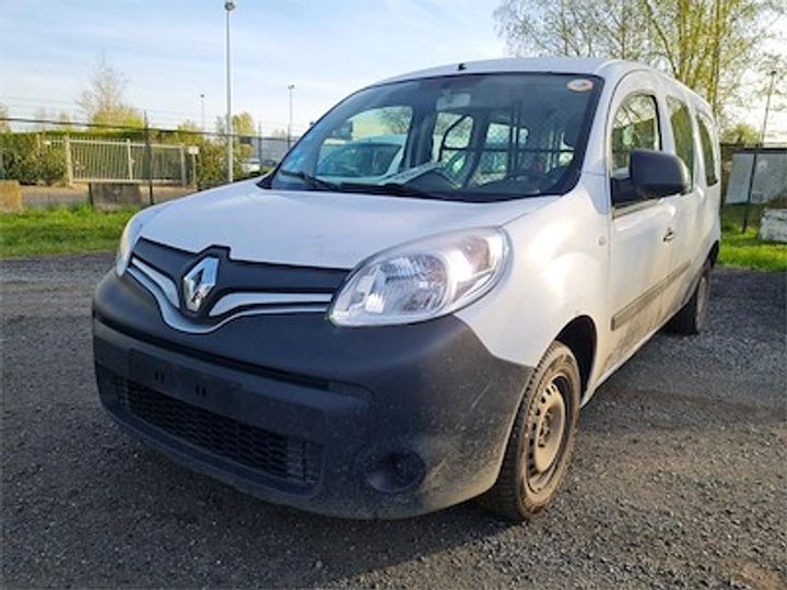 RENAULT KANGOO EXPRESS MAXI DSL - 2013 2016 vf1fw18h555579016