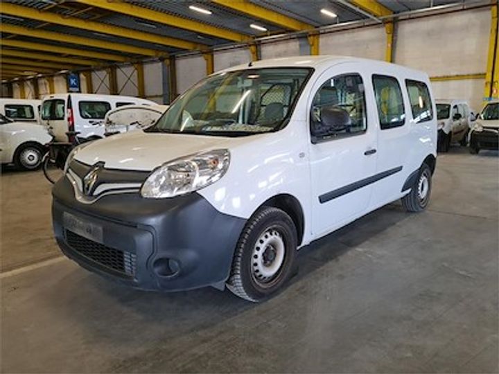 RENAULT KANGOO EXPRESS MAXI DSL - 2013 2016 vf1fw18h555579020