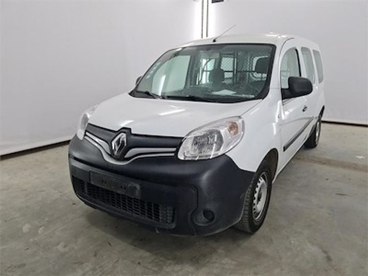 RENAULT KANGOO EXPRESS MAXI DSL - 2013 2016 vf1fw18h555579022