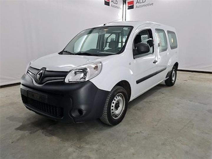 RENAULT KANGOO EXPRESS MAXI DSL - 2013 2016 vf1fw18h555579025