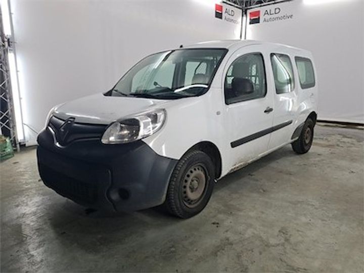 RENAULT KANGOO EXPRESS MAXI DSL - 2013 2016 vf1fw18h555579027