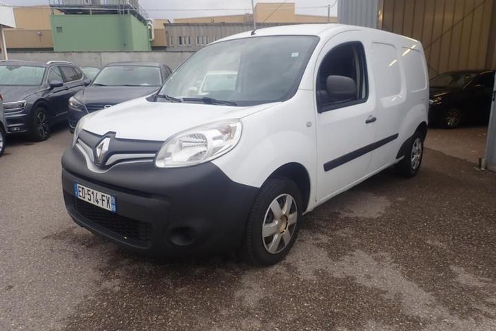 RENAULT KANGOO EXPRESS 2016 vf1fw18h555686232