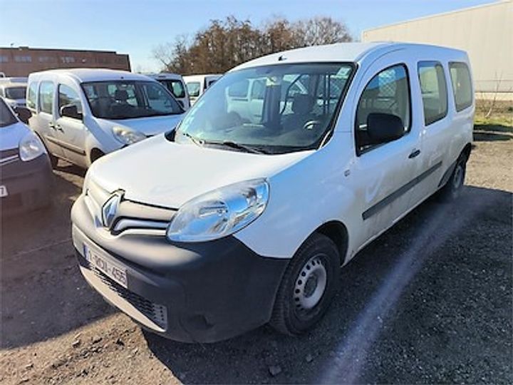 RENAULT KANGOO EXPRESS MAXI DSL - 2013 2016 vf1fw18h555724769