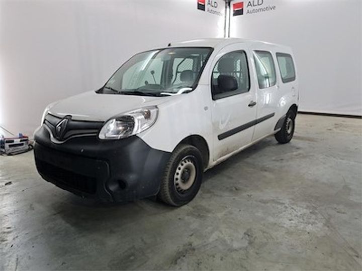 RENAULT KANGOO EXPRESS MAXI DSL - 2013 2016 vf1fw18h555724772