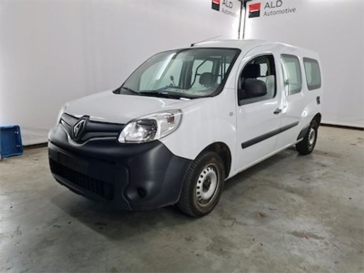 RENAULT KANGOO EXPRESS MAXI DSL - 2013 2016 vf1fw18h555724775