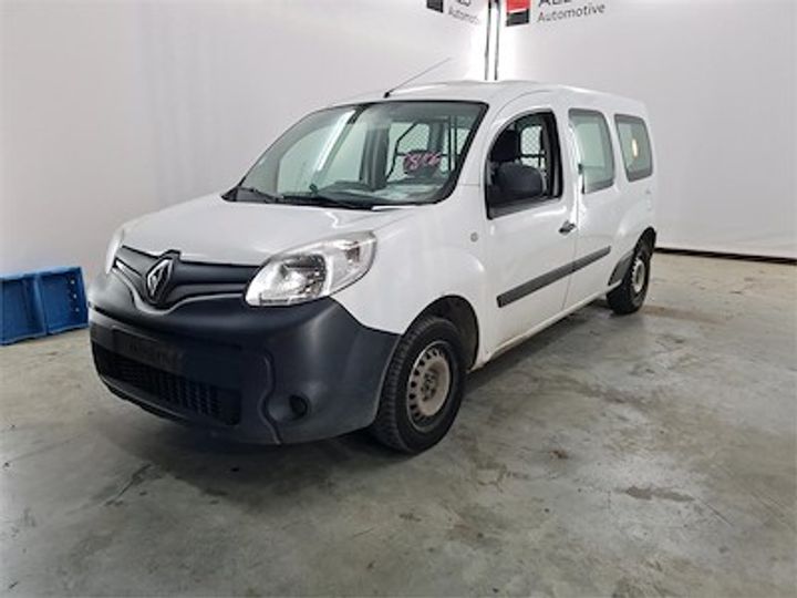 RENAULT KANGOO EXPRESS MAXI DSL - 2013 2016 vf1fw18h555724791