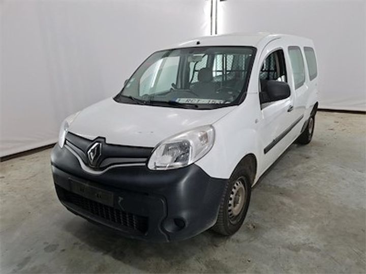 RENAULT KANGOO EXPRESS MAXI DSL - 2013 2016 vf1fw18h555724814