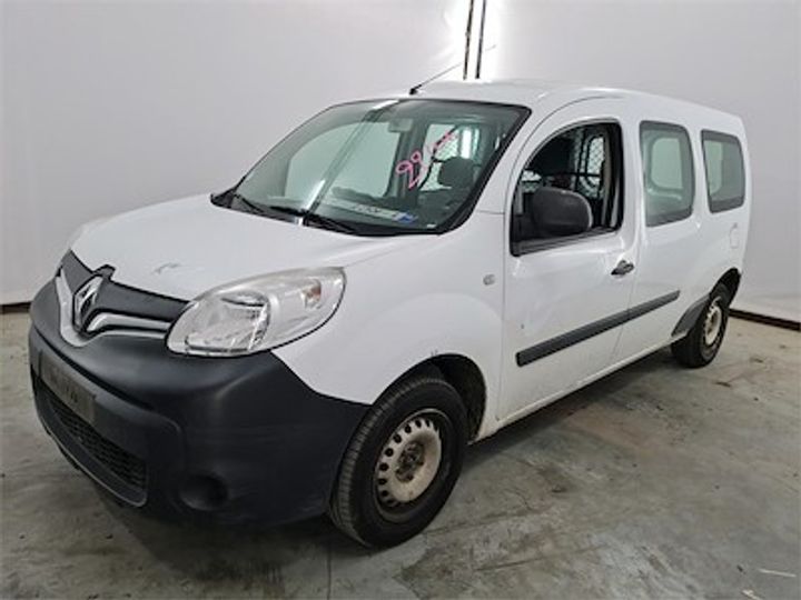 RENAULT KANGOO EXPRESS MAXI DSL - 2013 2016 vf1fw18h555724815