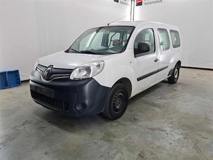 RENAULT KANGOO EXPRESS MAXI DSL - 2013 2016 vf1fw18h555724816