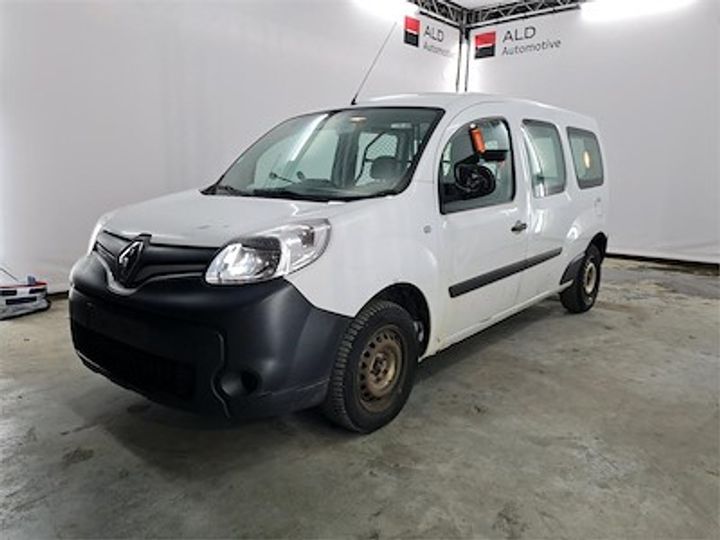 RENAULT KANGOO EXPRESS MAXI DSL - 2013 2016 vf1fw18h555724824