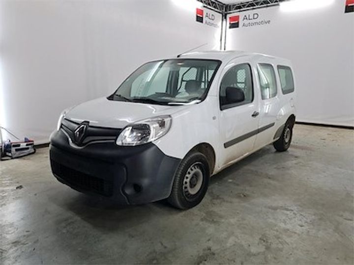 RENAULT KANGOO EXPRESS MAXI DSL - 2013 2016 vf1fw18h555724836