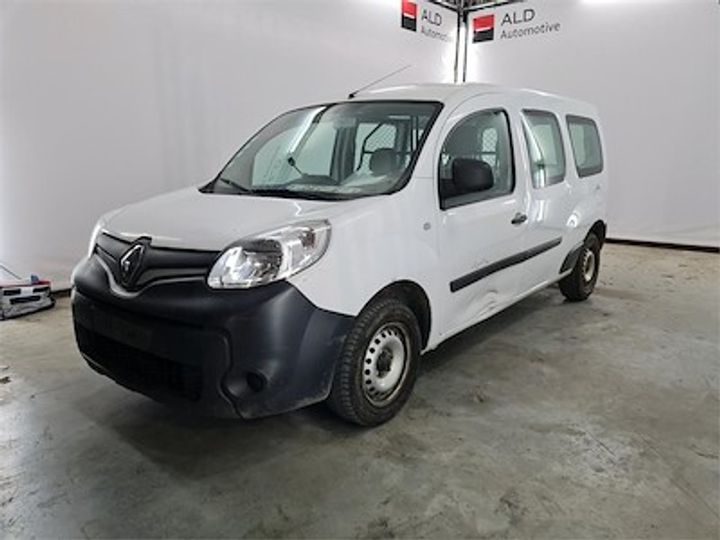 RENAULT KANGOO EXPRESS MAXI DSL - 2013 2016 vf1fw18h555724856