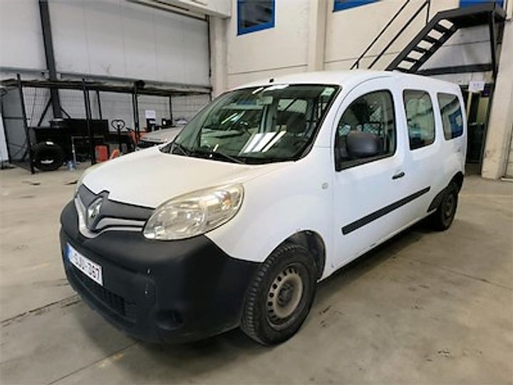 RENAULT KANGOO EXPRESS MAXI DSL - 2013 2017 vf1fw18h555724875