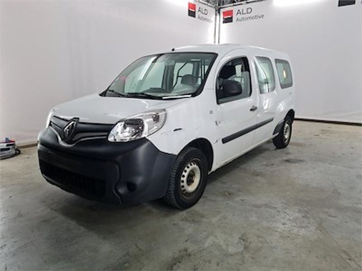 RENAULT KANGOO EXPRESS MAXI DSL - 2013 2016 vf1fw18h555724889