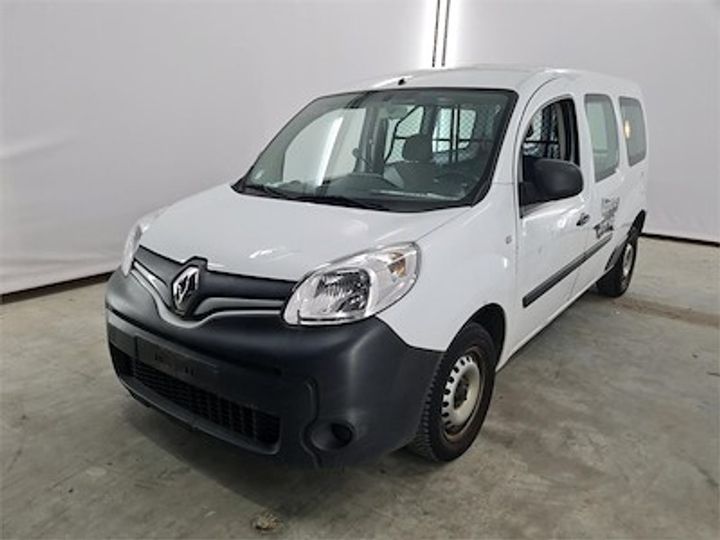 RENAULT KANGOO EXPRESS MAXI DSL - 2013 2016 vf1fw18h555724902