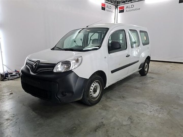 RENAULT KANGOO EXPRESS MAXI DSL - 2013 2016 vf1fw18h555724905