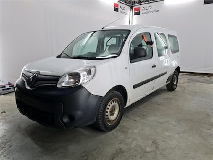 RENAULT KANGOO EXPRESS MAXI DSL - 2013 2016 vf1fw18h555724924