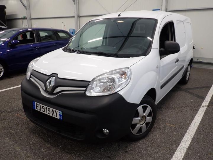 RENAULT KANGOO EXPRESS 2016 vf1fw18h555738952