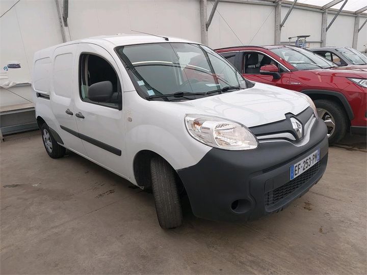 RENAULT KANGOO EXPRESS 2016 vf1fw18h555741217