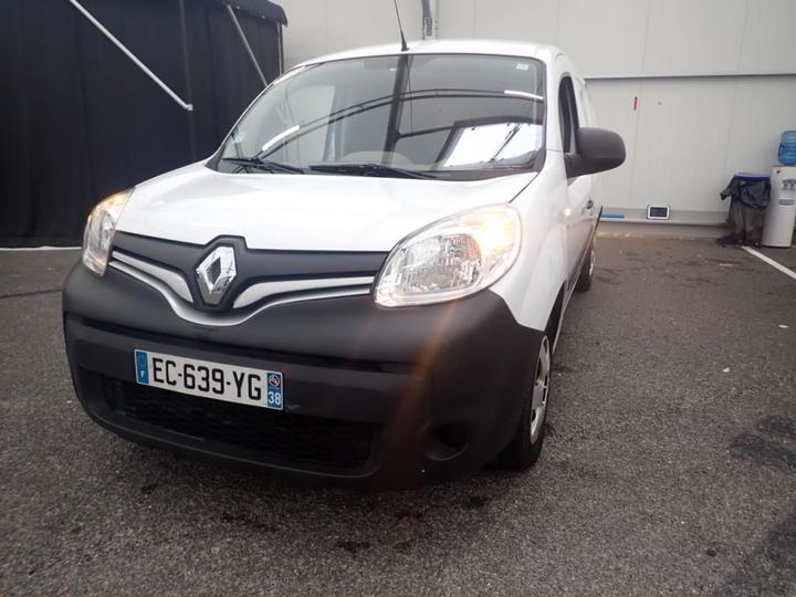 RENAULT KANGOO EXPRESS 2016 vf1fw18h555743641