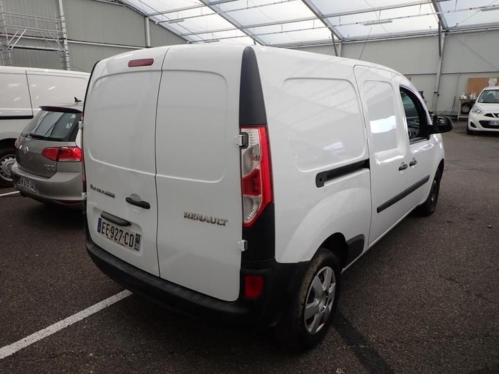 RENAULT KANGOO EXPRESS 2016 vf1fw18h555743642