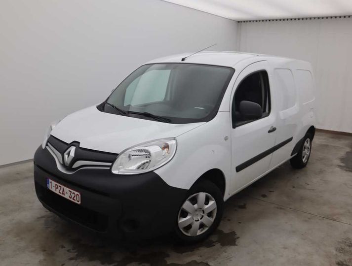 RENAULT KANGOO EXPRESS &#3913 2016 vf1fw18h555815859