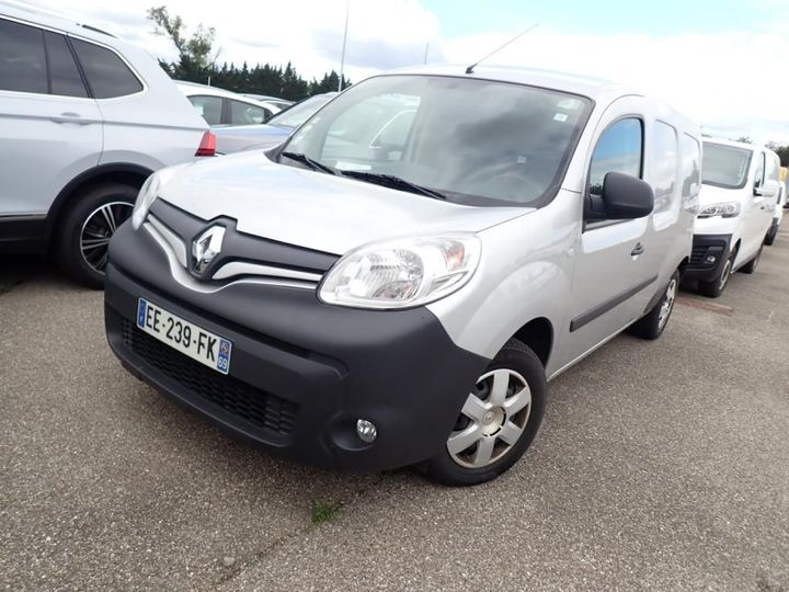 RENAULT KANGOO EXPRESS 2016 vf1fw18h555823053