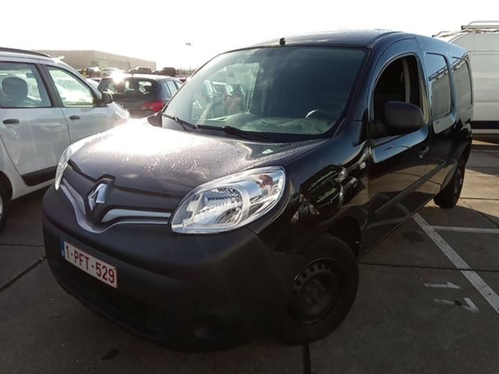 RENAULT KANGOO 2016 vf1fw18h555958280